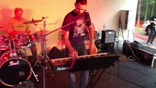 SuperDads   Black Betty