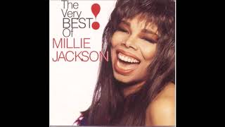 Millie Jackson -  When Are You Gonna Tell Your Woman About Me?
