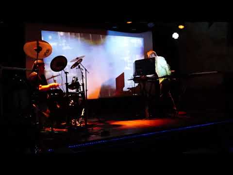 Live - Sequentia Legenda feat. Tommy Betzler in Chexbres - AU REVOIR (Zugabe)