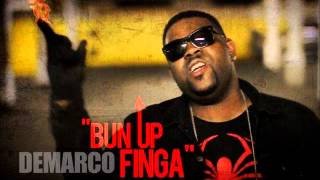 Demarco (Tommy Lee Diss) Bun Demon &amp; Devil  - Dancehall Party Riddim - Janaury 2013 @Youngnotnice