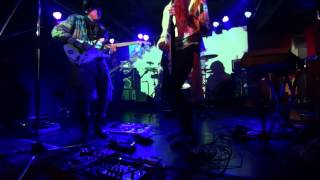 New Video:Takuya Yada & Tatsuhito Uto's jam