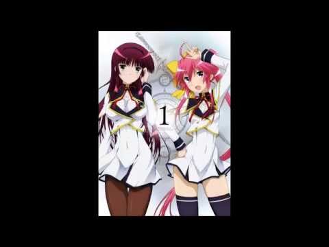 Seiken Tsukai no World Break Magna Idea fortuna