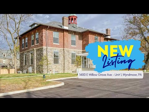 Willow Grove Ave E 1400 - Video 2 of 2