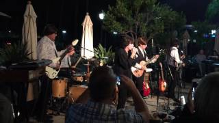 The Shagwells - A Whiter Shade of Pale