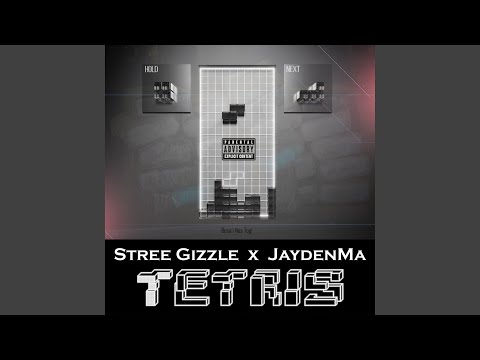 TETRIS (feat. JaydenMa)