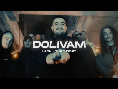 [SOLD] Lacku Type Beat "DOLIVAM" | Balkan Instrumental 2023