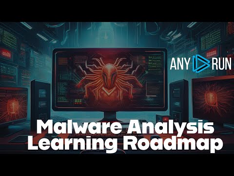 How to Learn Malware Analysis & Reverse Engineering | Complete Roadmap