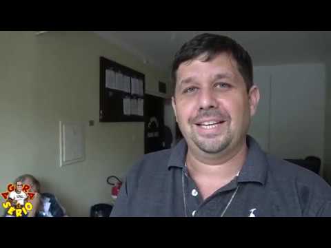 Thiago do Mãe que Acolhe fala sobre o COMAD – Conselho Municipal de Políticas Sobre Drogas