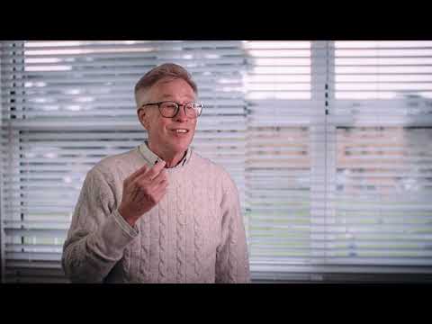  AI is rewriting the rules of communication, with Professor Rodney Jones play video