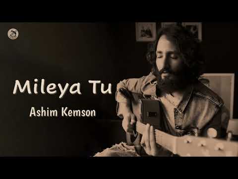 Mileya Tu (Official Audio) l New Punjabi Song l Ashim Kemson l Dungi Entertainment l Eternal Love