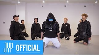 Download lagu Stray Kids '바람 (Levanter)' Dance Practice Video mp3