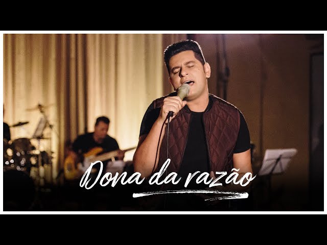 Download Dona da Razão - Léo Magalhães