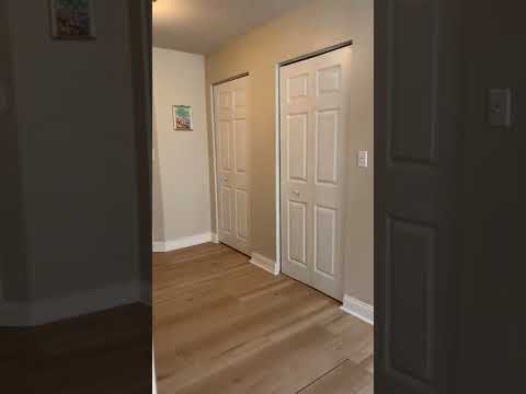 Tour of 200 Market Street #3308 Lowell, MA 01852 furnished