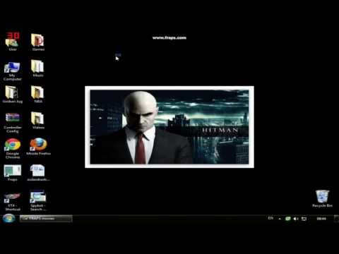 comment installer hitman absolution pc
