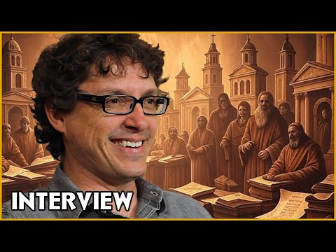 Origins of Christianity and the Biblical Canon (with Richard Carrier)