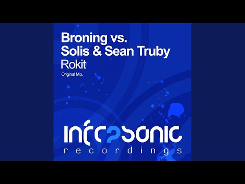 Rokit (Original Mix)