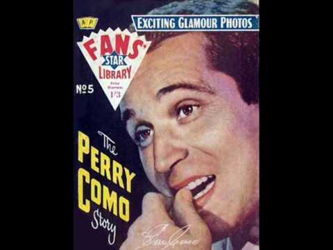 Perry Como All Through The Day