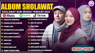 Download lagu SHOLAWAT MERDU MAHER ZAIN, NISSA SABYAN & AI KHODIJAH FULL ALBUM 2026 | SHOLAWAT NABI TERBARU 2026 mp3 Download lagu SHOLAWAT MERDU MAHER ZAIN, NISSA SABYAN & AI KHODIJAH FULL ALBUM 2026 | SHOLAWAT NABI TERBARU 2026 mp3