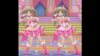 デレステmv 立体視 Dokidokiリズム 横山千佳 With トゥインクル ラブリー أغاني Mp3 مجانا