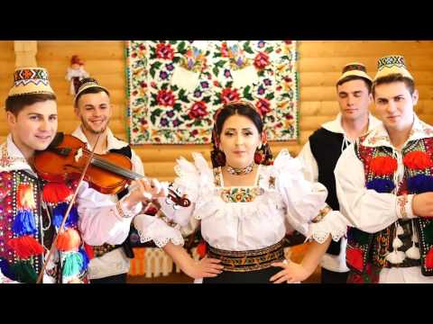 Alina Dunca si Fratii Filimon - Zic oamenii ca-s de lume