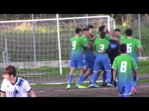 N.Latina Isonzo-ASD Nettuno 30/10/19