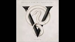 Bullet For My Valentine - Army Of Noise [HD] [+Lyrics]