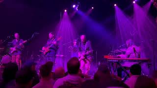 moe. - 32 Things, St. Augustine - 2025-01-17 - Bearsville Theater, Woodstock, NY