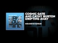 Cosmic Gate and Cathy Burton - Drifting Away ...