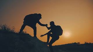 Friend ❤️ Stock Footage Copyright free🆓.