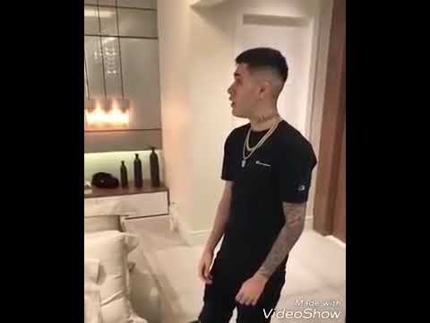 Dennis DJ e Kevinho - Agora é tudo meu (Videoclipe Oficial)