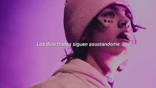 Lil Xan - Deceived (español)