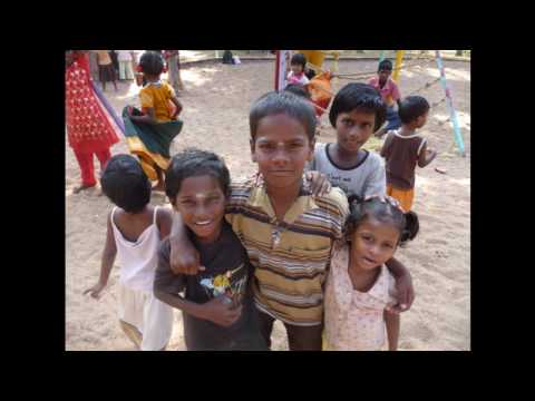 Protect & Educate 500 Street Children in India