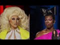 Loosey LaDuca vs Luxx Noir London (Reunited) - RuPaul's Drag Race Season 15