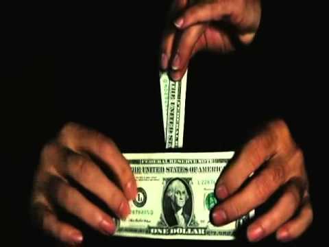 Clean Thru - Clear Thru por Lonnie Chevrie y Kozmo mágica - DVD - asdetrebol.com