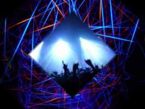 Dancefloor Whore - Party People (Original Back2basics Mix)