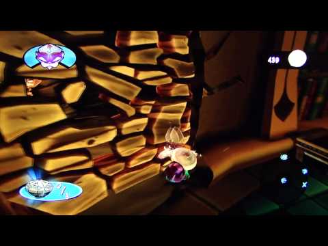 Sly 4: Thieves in Time pt70 - 40 Thieves - Heavy Metal Meltdown