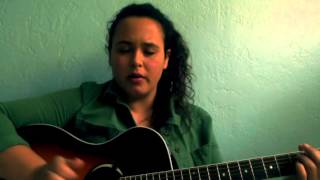 Alone Together (feat. Aubrey Peeples) (Cover by Gaby Alegro)