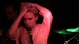 PRIESTS - PINK WHITE HOUSE (LIVE) EXHAUS TRIER, 04.07.2017