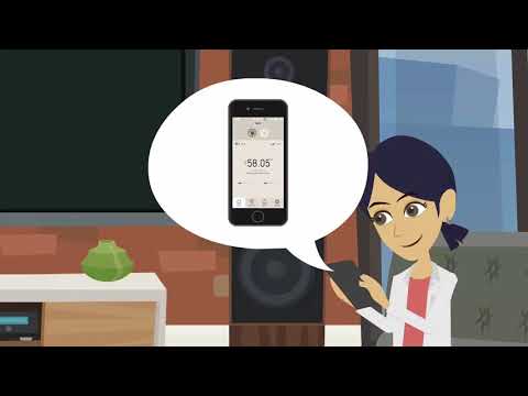 Pet Temperature Monitor | Nimble Pet App
