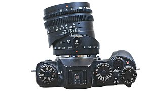 Video thumbnail for The Lens I've Been Waiting For! by snappiness
