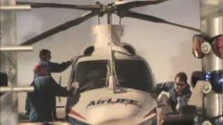 Get Clean & Ready to Fly
