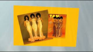 THE SUPREMES then i met you