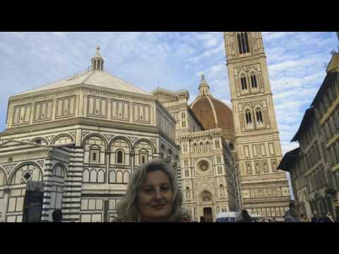 Porsche Club Nibelungen in der Toskana 2015