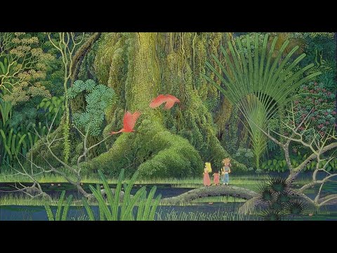 Secret of Mana - Fear of the Heavens [Restored]