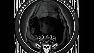 The Eyes of Santa Muerte Music Video