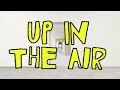 Dylan John Thomas Up In The Air Official Visualiser