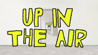 Dylan John Thomas - Up In The Air (Official Visualiser)