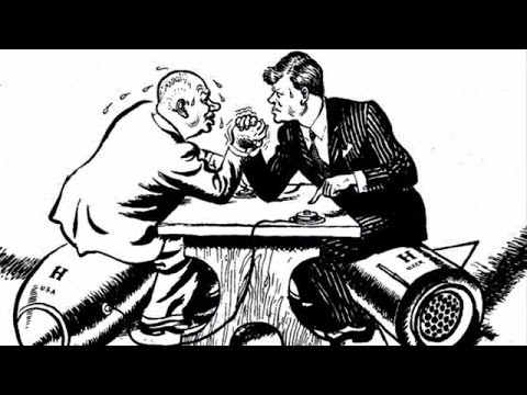 October 1962: The Cuban Missile Crisis
