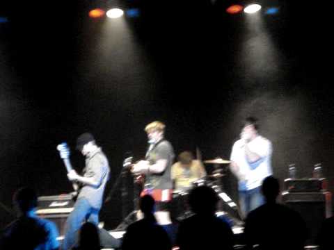 Carjack Lovers@Wartburg Battle 09