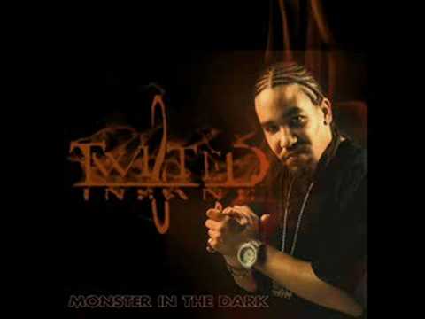 Twisted Insane - Stack It Up